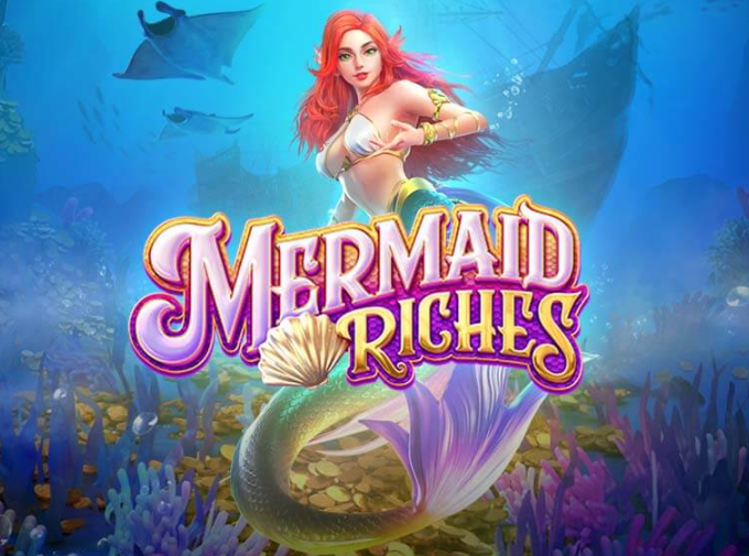Mermaid Riches, slot da PG Soft, mecânica de cascata, gráficos de slots, estratégias de jogo, rodadas de bônus, Free Spins, gerenciamento de banca