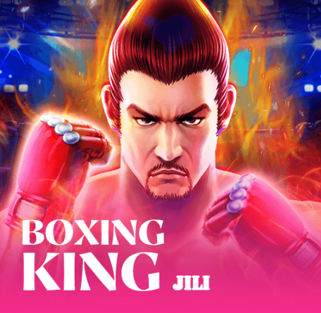 Boxing King, JILI, slot online, regras do jogo, características do slot, mecânicas de jogo, estratégias de cassino, rodadas grátis, símbolos especiais