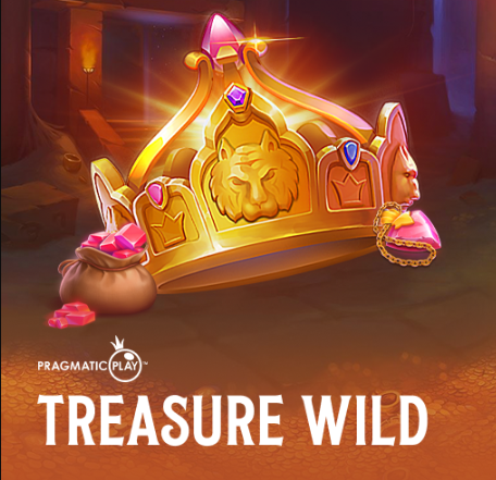 Treasure Wild, Pragmatic Play, slot online, caça-níqueis, rodadas grátis, símbolos Wild, coleta de dinheiro, estratégia de slots, gráficos de slot, símbolos de dinheiro, prêmios instantâneos