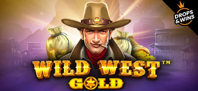 Wild West Gold, slot Pragmatic Play, rodadas grátis, multiplicadores Wild, slot de alta volatilidade, jogo de cassino, Velho Oeste, estratégias para slots, bônus de rodadas grátis