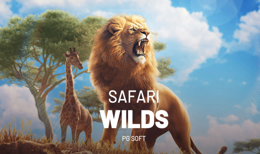 Safari Wilds, PG Soft, slot online, regras do jogo, estratégias para ganhar, características do slot, mecânicas do jogo, vida selvagem, rodadas de bônus, gerenciamento de banca.